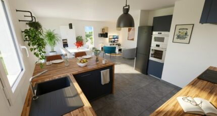 Saint-Péray Maison neuve - 2692612-812modele720261027XXQUq.jpeg Maisons France Confort