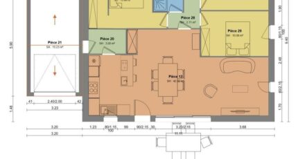 Montboucher-sur-Jabron Maison neuve - 2692673-812modele10202610277hwB4.jpeg Maisons France Confort