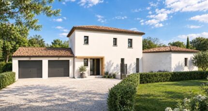 Montboucher-sur-Jabron Maison neuve - 2692826-812modele720261027ZNclz.jpeg Maisons France Confort