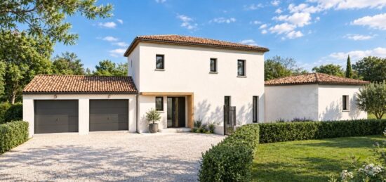 Maison neuve à , Drôme