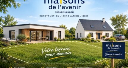 Crozon Terrain à bâtir - 2692604-11339annonce1202610277EqOH.jpeg Maisons France Confort