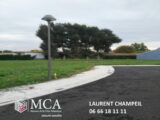 Terrain à bâtir à Naujan-et-Postiac (33420) 2692624-3127annonce1202610278f4d3.jpeg Maisons France Confort