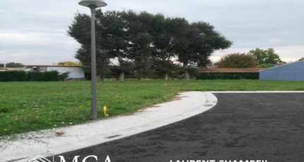 Naujan-et-Postiac Terrain à bâtir - 2692624-3127annonce1202610278f4d3.jpeg Maisons France Confort