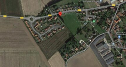 Hamel Terrain à bâtir - 2690235-6130annonce320261026sEvTS.jpeg Maisons France Confort