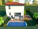 Maison à construire à Villeneuve-la-Rivière (66610) 2693575-666modele920261001ITuhB.jpeg Maisons France Confort