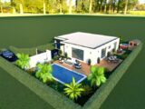 Maison à construire à Villeneuve-la-Rivière (66610) 2693589-666modele720261005vo2nW.jpeg Maisons France Confort