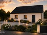 Maison à construire à Quéant (62860) 2592070-7246modele6202607210O8L9.jpeg Maisons France Confort