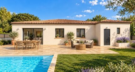 Vidauban Maison neuve - 2693159-11039modele620261012imoSH.jpeg Maisons France Confort