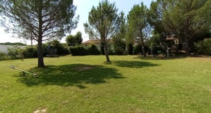 Vidauban Maison neuve - 2693161-11039annonce220261028ysPCI.jpeg Maisons France Confort