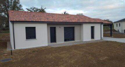 Limoges Maison neuve - 2693467-11648modele820251107nUnf6.jpeg Maisons France Confort