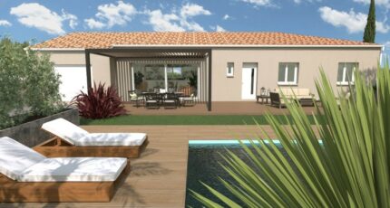 Thézan-des-Corbières Maison neuve - 2650063-692modele620251006gyibc.jpeg Maisons France Confort