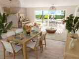 Maison à construire à Thézan-des-Corbières (11200) 2650063-692modele820251006UOSZ0.jpeg Maisons France Confort