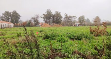 La Boissière-de-Montaigu Terrain à bâtir - 2693017-11930annonce1202610285Uby5.jpeg Maisons France Confort