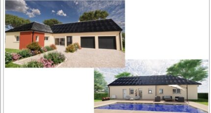 Houssay Maison neuve - 2694110-3855modele720260119xiaHH.jpeg Maisons France Confort