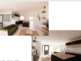 Maison à construire à Houssay (53360) 2694110-3855modele820260119yfbND.jpeg Maisons France Confort