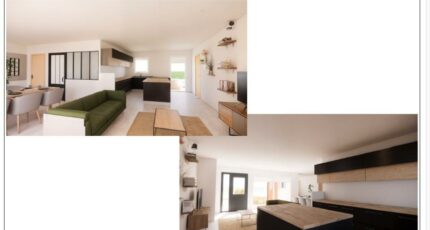 Houssay Maison neuve - 2694110-3855modele820260119yfbND.jpeg Maisons France Confort