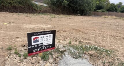 Beausse Terrain à bâtir - 2694331-11353annonce120261029ys3NH.jpeg Maisons France Confort