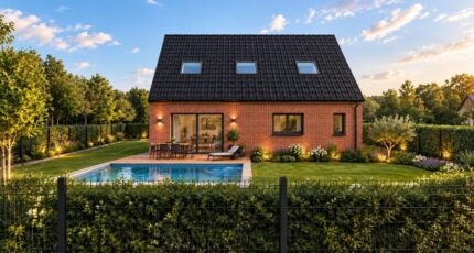 Baisieux Maison neuve - 2694618-1807annonce720261029eqTKQ.jpeg Maisons France Confort