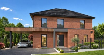 Baisieux Maison neuve - 2694621-1807annonce7202610291zqZb.jpeg Maisons France Confort