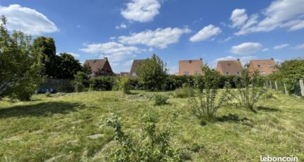 Baisieux Maison neuve - 2694609-1807annonce120261029SgnFy.jpeg Maisons France Confort
