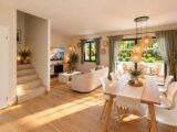 Maison à construire à Gonfaron (83590) 2694821-11039modele920260928AeCtD.jpeg Maisons France Confort