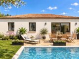 Maison à construire à Gonfaron (83590) 2694816-11039modele620261012W7sla.jpeg Maisons France Confort