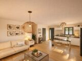 Maison à construire à Gonfaron (83590) 2694816-11039modele1020260410OXHKT.jpeg Maisons France Confort