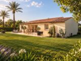 Maison à construire à Les Arcs (83460) 2694524-4529modele7202610285LX6b.jpeg Maisons France Confort