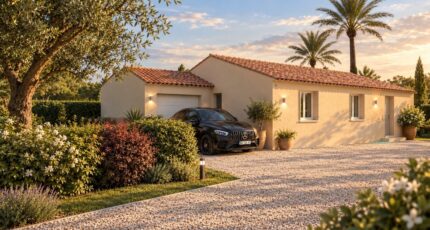 Les Arcs Maison neuve - 2694524-4529modele820261028XZXzk.jpeg Maisons France Confort