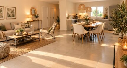 Les Arcs Maison neuve - 2694524-4529modele92026102823BMO.jpeg Maisons France Confort