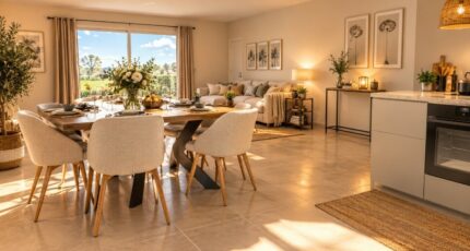 Les Arcs Maison neuve - 2694524-4529modele6202610283xN4T.jpeg Maisons France Confort