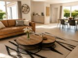 Maison à construire à Les Arcs (83460) 2694607-4529modele820260722zXId8.jpeg Maisons France Confort