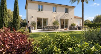 Les Arcs Maison neuve - 2694623-4529annonce820261029QBXr6.jpeg Maisons France Confort