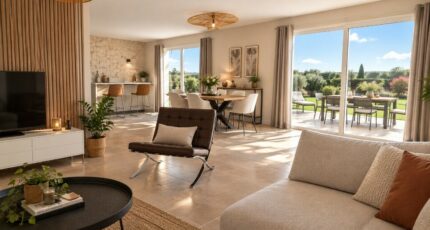 Les Arcs Maison neuve - 2694623-4529annonce620261029wsXzF.jpeg Maisons France Confort