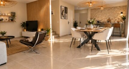 Les Arcs Maison neuve - 2694623-4529annonce6202610291xr0m.jpeg Maisons France Confort