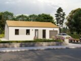 Maison à construire à Gorges (44190) 2694407-9630modele1020211210qHNIF.jpeg Maisons France Confort