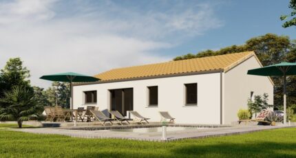 Gorges Maison neuve - 2694407-9630modele6202112107VCky.jpeg Maisons France Confort