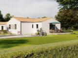 Maison à construire à Gorges (44190) 2694404-9630modele720211213GhKPK.jpeg Maisons France Confort