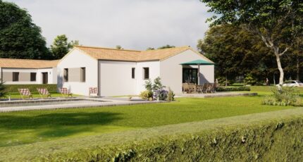 Gorges Maison neuve - 2694404-9630modele720211213GhKPK.jpeg Maisons France Confort