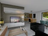 Maison à construire à Gorges (44190) 2694404-5252modele620221006SlMaJ.jpeg Maisons France Confort