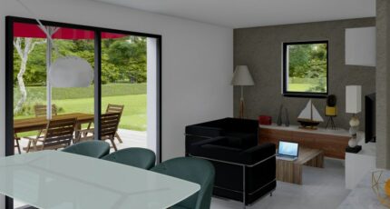 Gorges Maison neuve - 2694404-5252modele720221006efMKG.jpeg Maisons France Confort