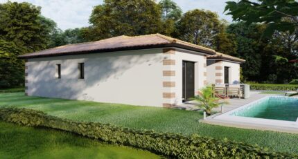 Gorges Maison neuve - 2694411-5252modele720220722idfft.jpeg Maisons France Confort