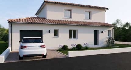 Saint-Aubin-de-Médoc Maison neuve - 2694746-11295modele620250702M7lfZ.jpeg Maisons France Confort