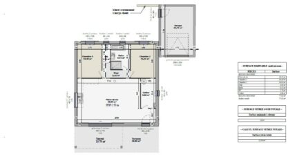Courthézon Maison neuve - 2695066-5525modele720261009GPCJH.jpeg Maisons France Confort