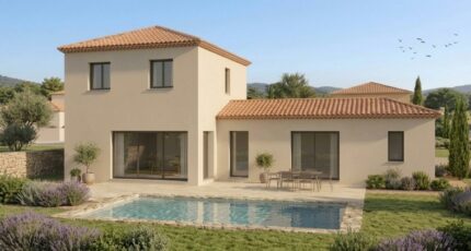 Sabran Maison neuve - 2695235-5525modele620261009gIDNt.jpeg Maisons France Confort