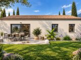 Maison à construire à Saint-Marcel-d’Ardèche (07700) 2695295-6150modele6202610292ybsc.jpeg Maisons France Confort