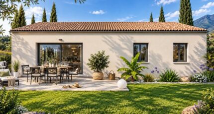 Saint-Marcel-d'Ardèche Maison neuve - 2695295-6150modele6202610292ybsc.jpeg Maisons France Confort