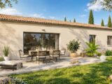 Maison à construire à Saint-Marcel-d’Ardèche (07700) 2695295-6150modele720261029yX3BJ.jpeg Maisons France Confort
