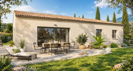 Saint-Marcel-d'Ardèche Maison neuve - 2695295-6150modele720261029yX3BJ.jpeg Maisons France Confort