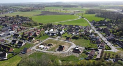 Montigny-en-Ostrevent Maison neuve - 2693295-7246annonce120261028RQ2dR.jpeg Maisons France Confort